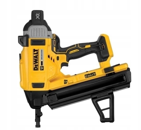 Gwoździarka Dewalt DCN890N-XJ zszywacz bateria