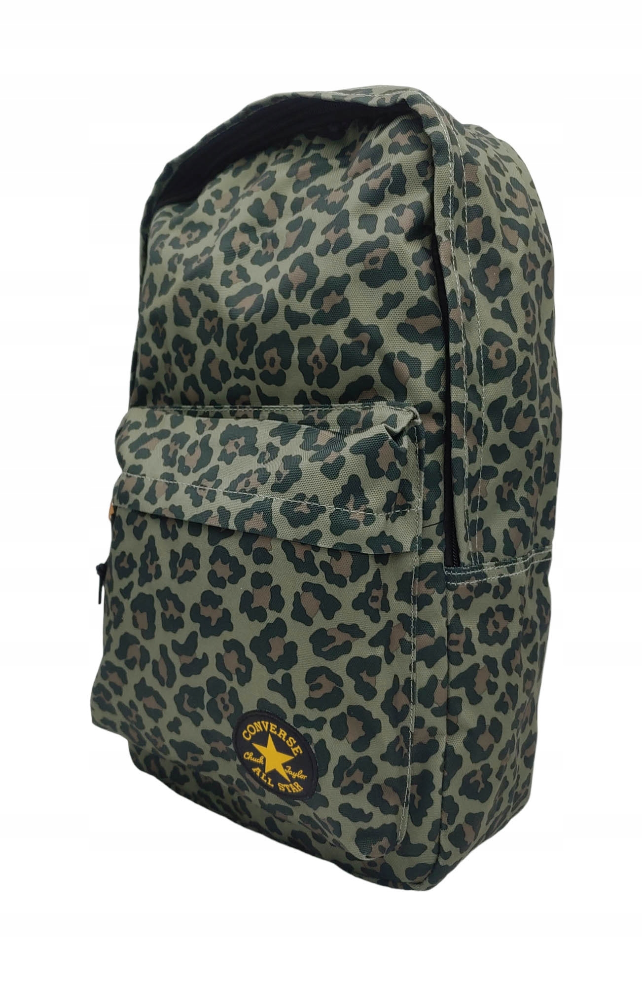 Profesionální Batoh 22 l Leopard Converse All Star