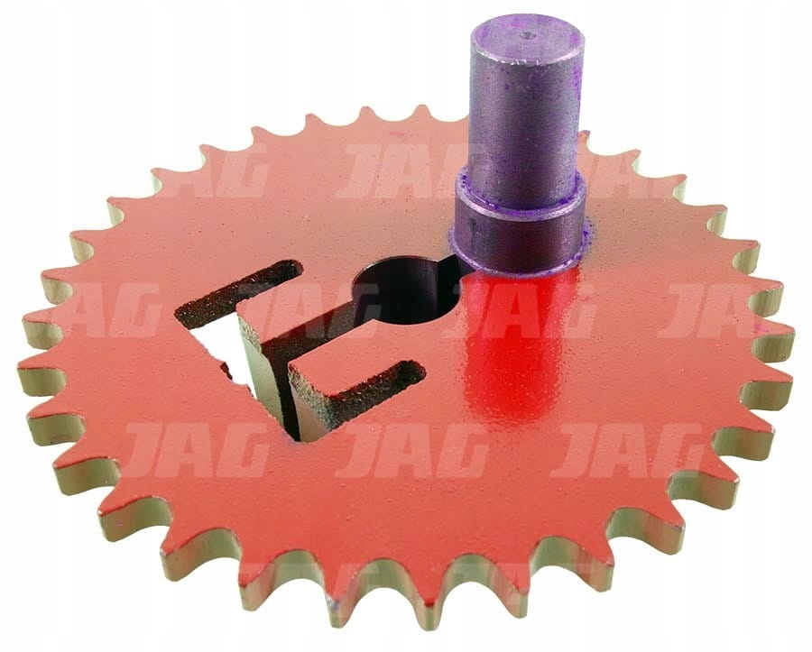 Zubové ozubené kolo Z33 John Deere Z11379