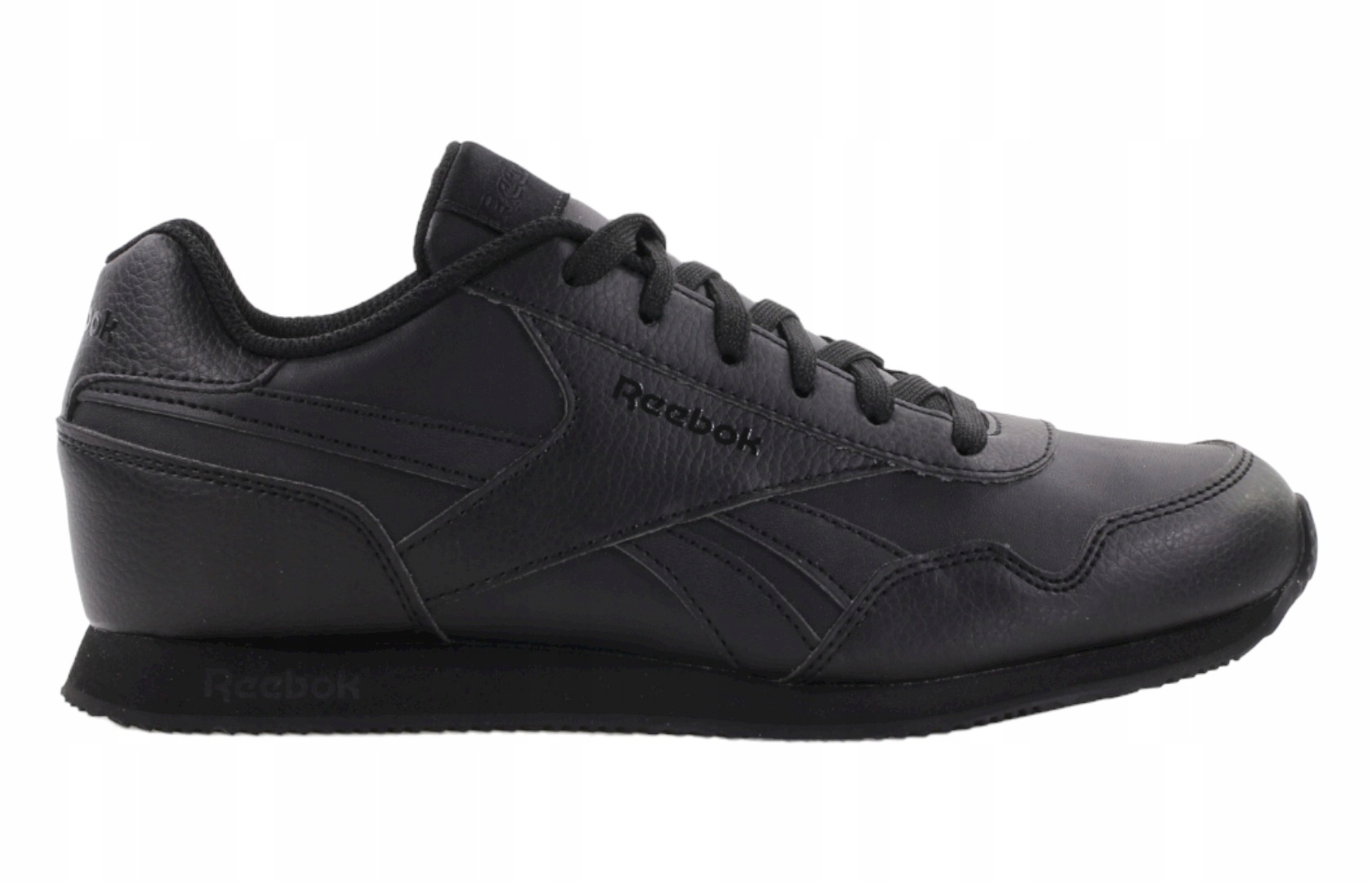 Boty pro mládež Reebok Royal Cljog FV1295 nízké 36,5