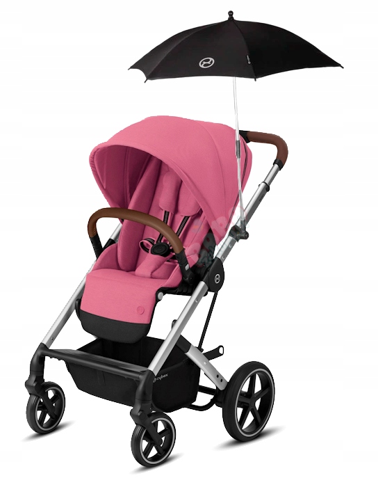 CYBEX PARASOL PRIAM/MIOS/BALIOS/EEZY S/MELIO/AGIS Kolor czarny
