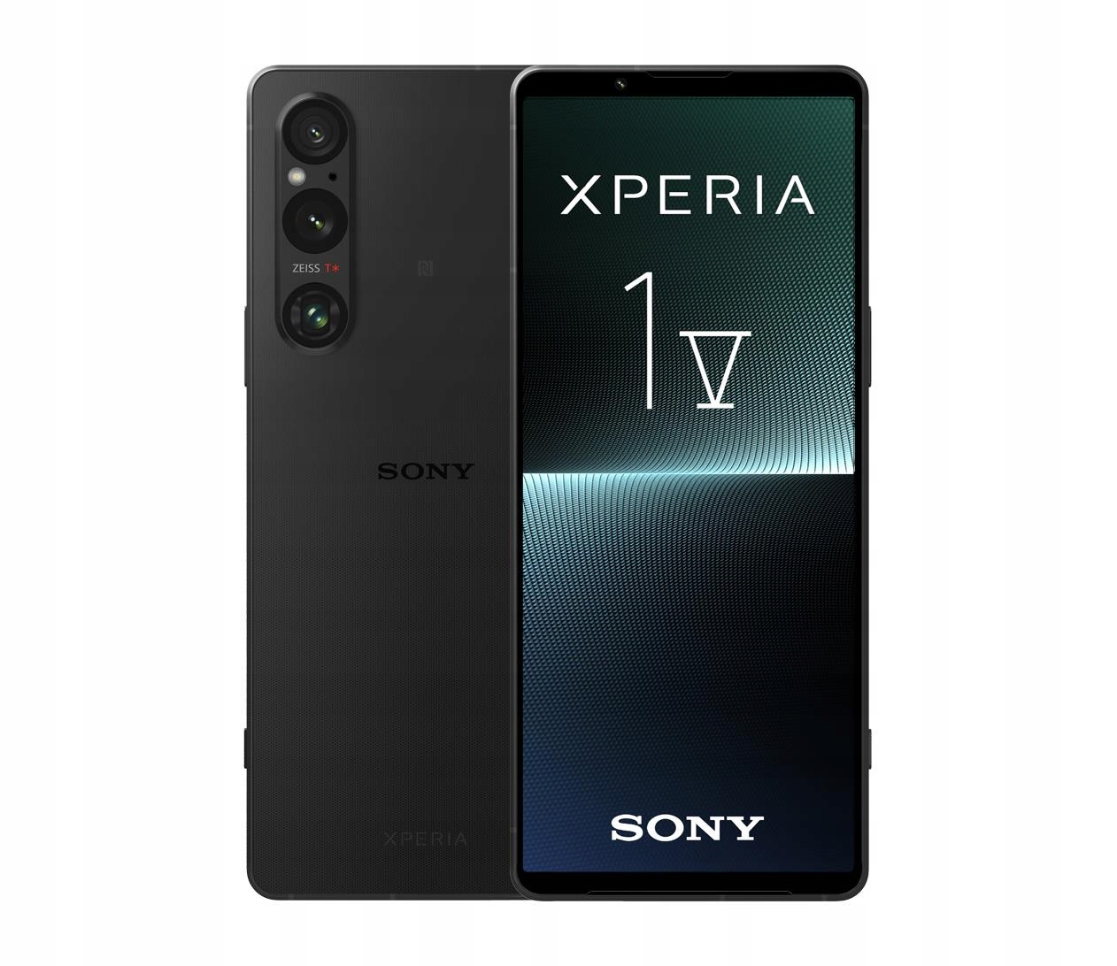 Xperia1ⅴ 256GB Smartfon Sony XPERIA 1 V 12 GB / 256 GB 5G czarny • Cena