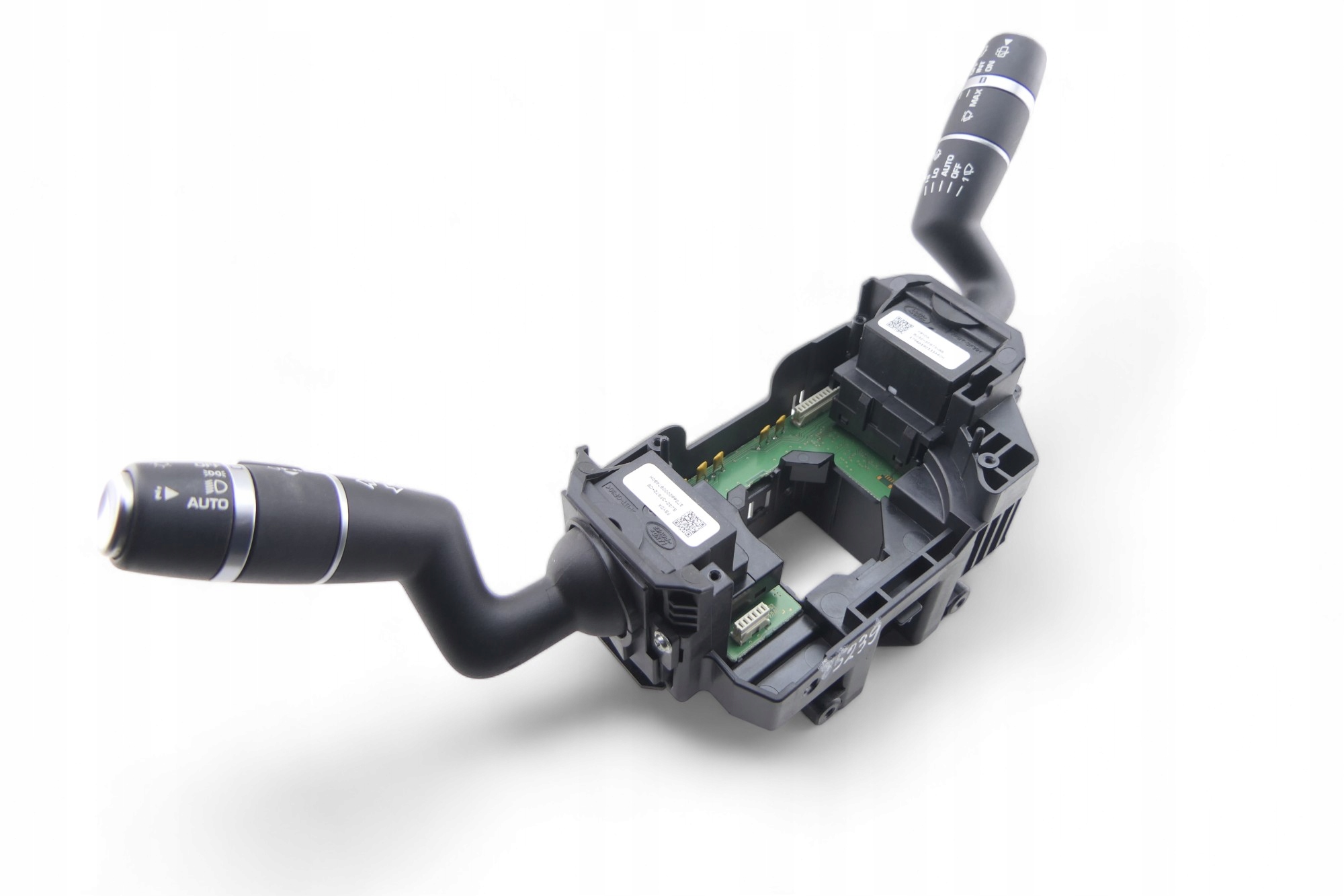 DEVIO LUCI TERGICRISTALLO TERGI LAND ROVER DISCOVERY V HPLA-13N064-LB