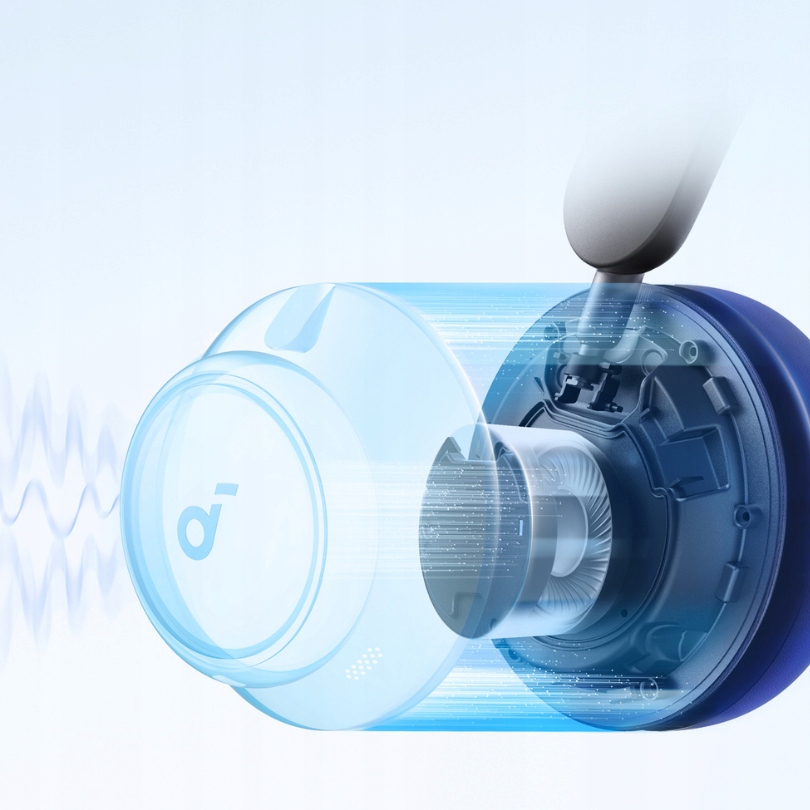 Słuchawki nauszne bezprzewodowe Soundcore Space Q45 Bluetooth 5.3 czarne - Sklep, Opinie, Cena w Allegro.pl Słuchawki nauszne bezprzewodowe Soundcore Space Q45 Bluetooth 5.3 czarne - Sklep, Opinie, Cena w Allegro.pl