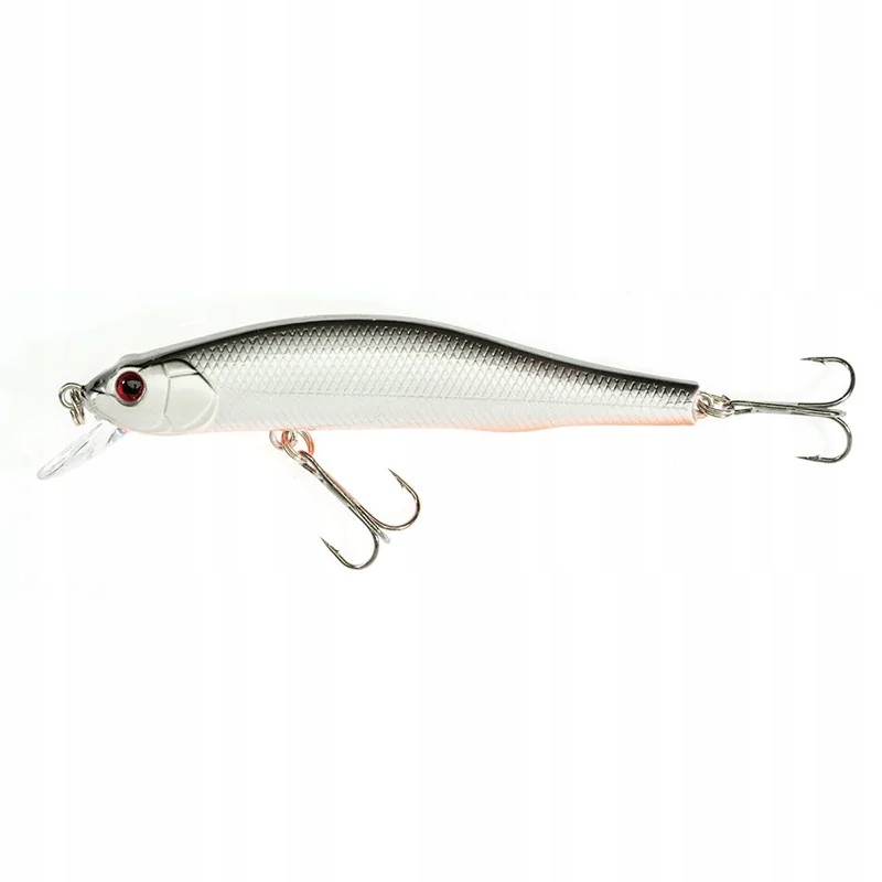 Wobler Jaxon Atract Cirus 9cm 11g B 1.0-2.5m Pływający Na Szczupaka