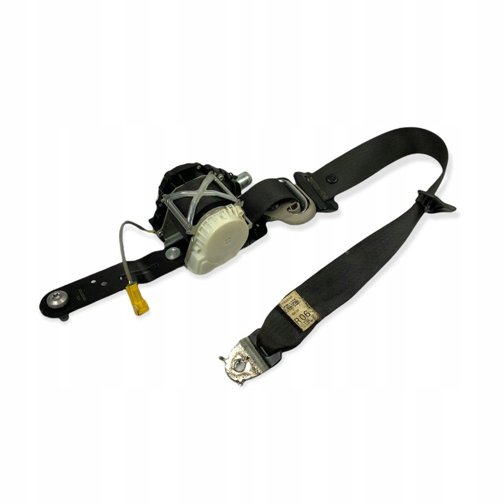 19181036 - ESCALADE TAHOE YUKON 07-08R РЕМЕНЬ БЕЗОПАСНОСТИ RH