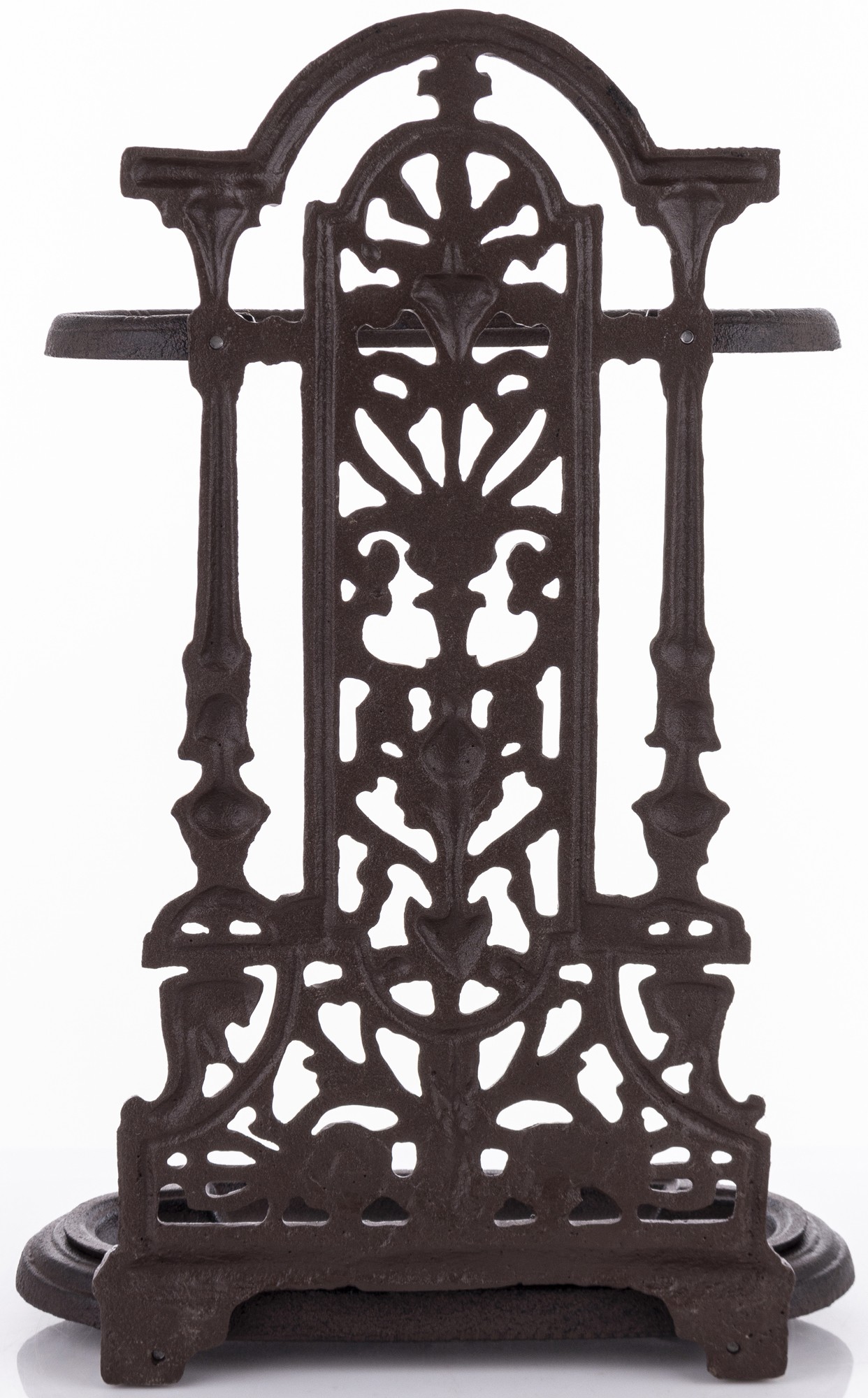 Parasolnik pojemnik na parasole żeliwny retro Kod producenta 164792