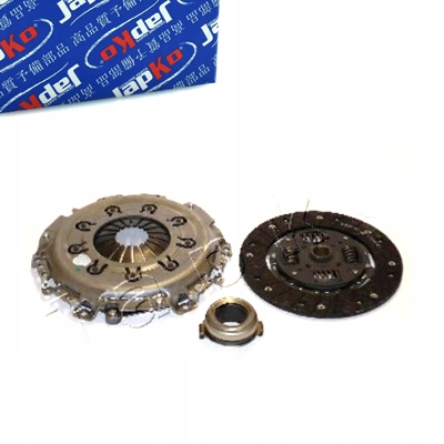 92367 - Комплект сцепления JAPKO для FORD MAVERICK 2.0