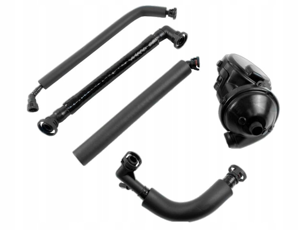 11157532629 - Ремкомплект ODM BMW 3 E46 5 E60 X3 E83 Z4