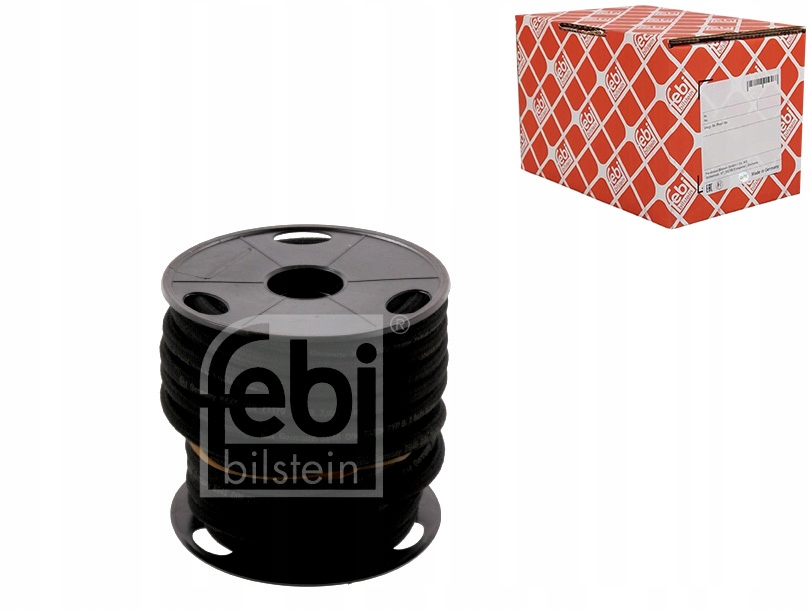 PRZEWÓD PALIWOWY MERCEDES 20MB FEBI BILSTEIN