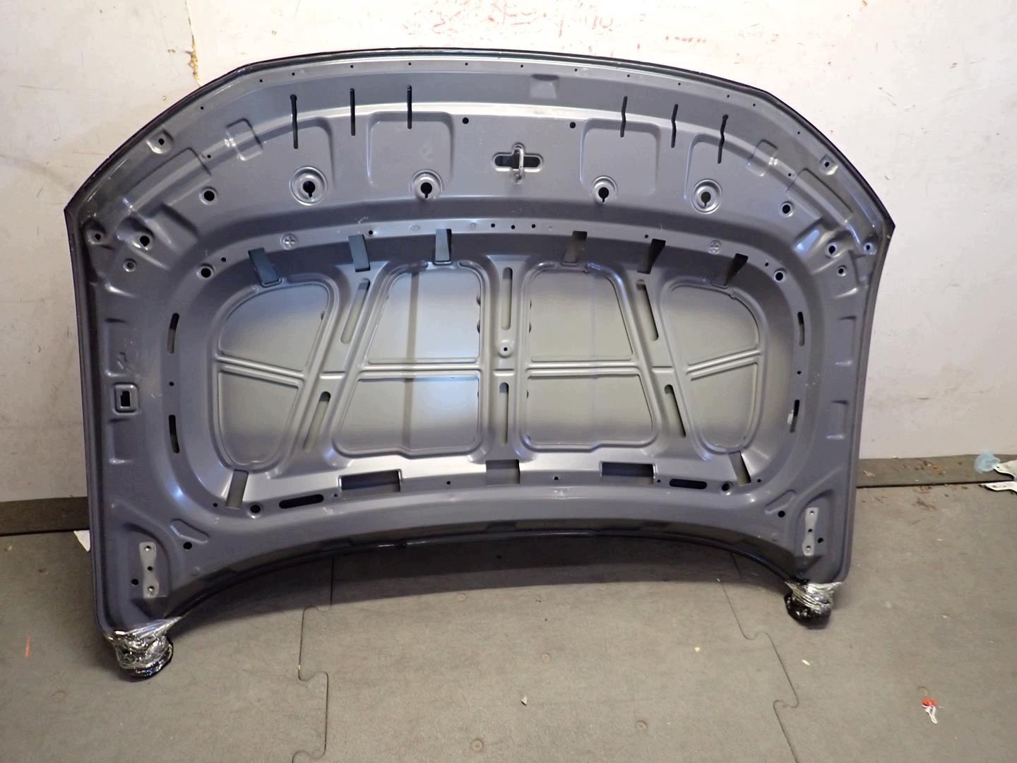 Capot HYUNDAI TUCSON IV 2020