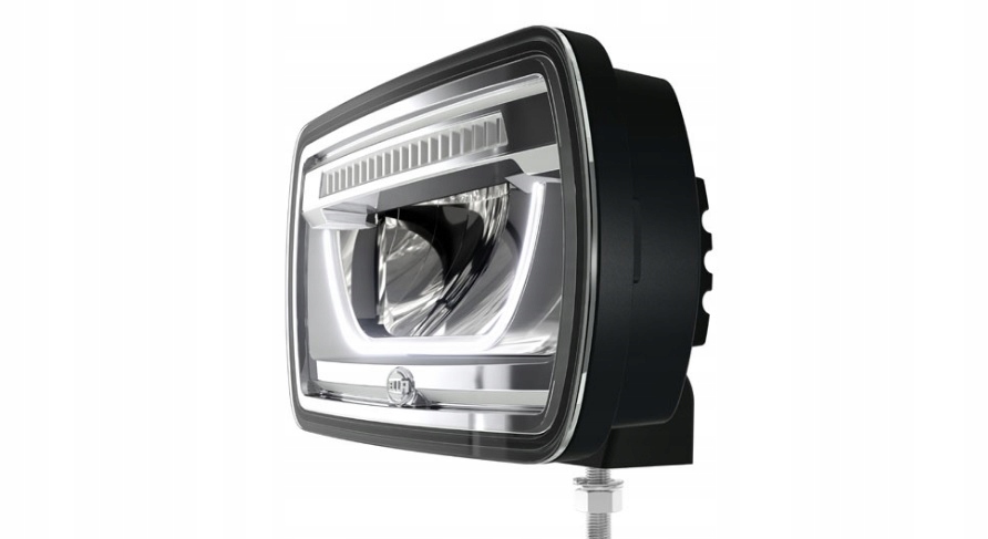 HALOGEN DALEKOSIEZNY FULL LED HELLA JUMBO Light Source LED