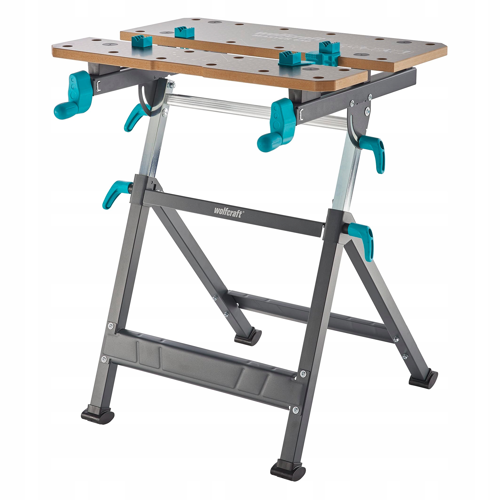 WOLFCRAFT MASTER BLAT DO STOŁU ROBOCZEGO 650 ERGO GC157