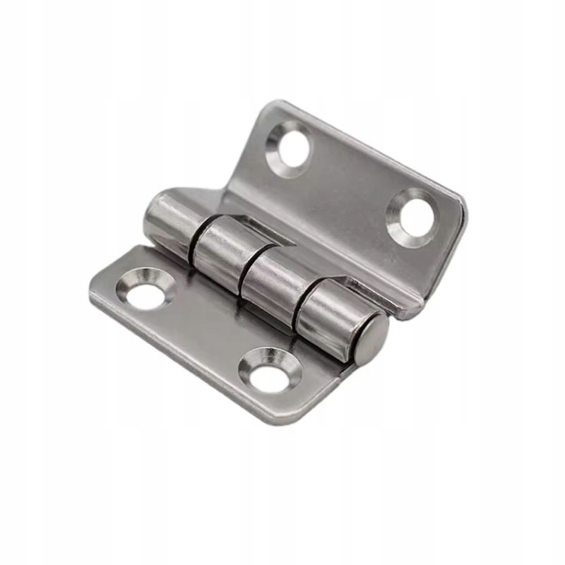 ZAWIAS NIERDZEWNY A4 ŁAMANY 35x8x37mm R - 06922