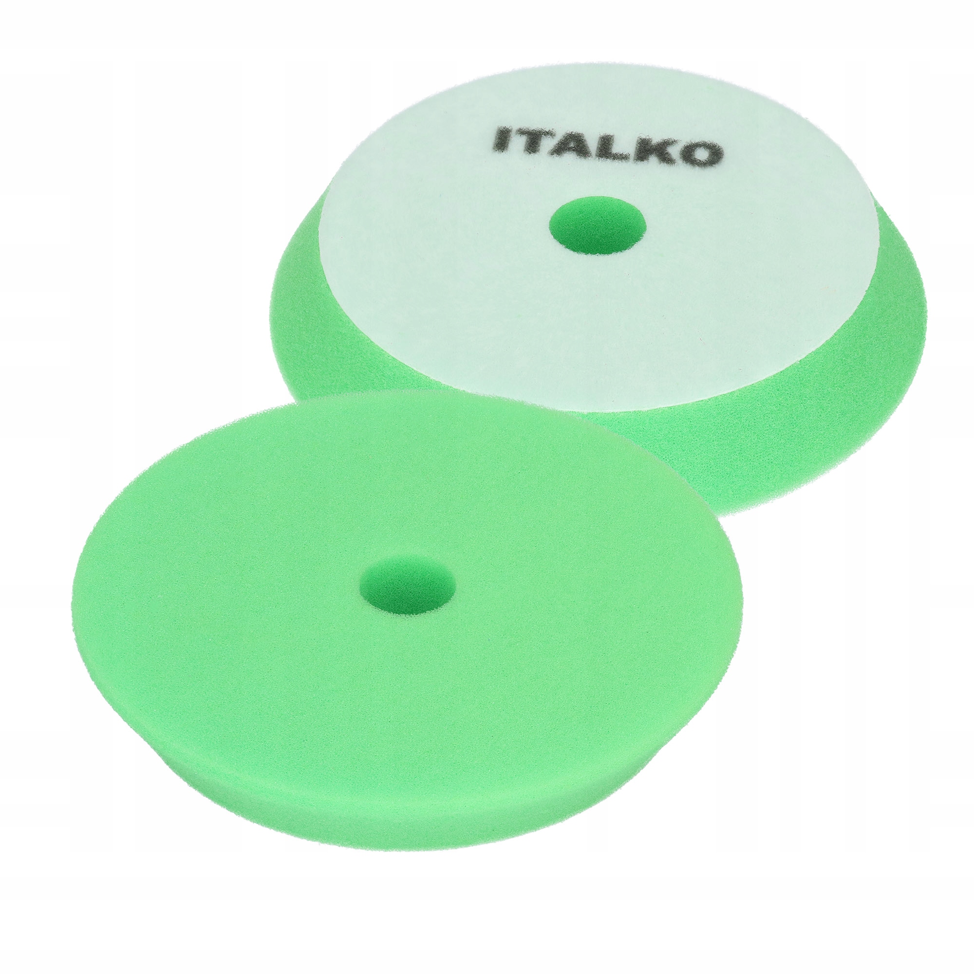 

Italko Pad Polerski 150MM/125MM Da Średnio Twardy