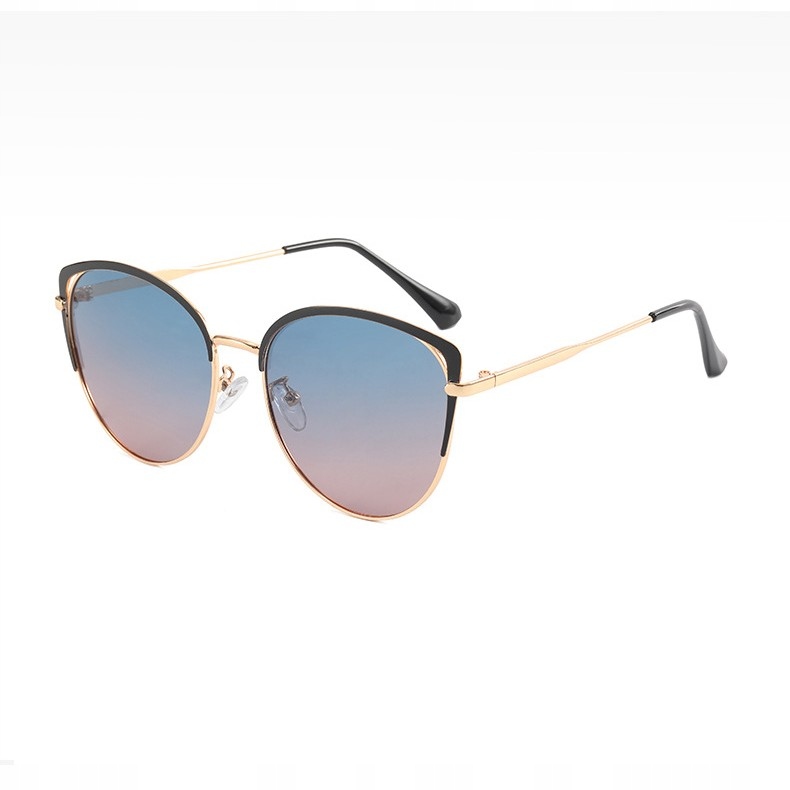 

Okulary przeciwsłoneczne cieniowane Cateye TY5069