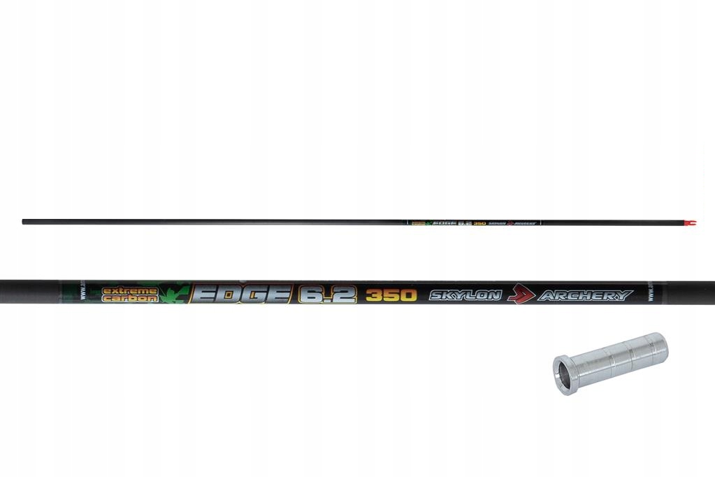 Promienie Carbonowe Skylon Edge ID.6.2