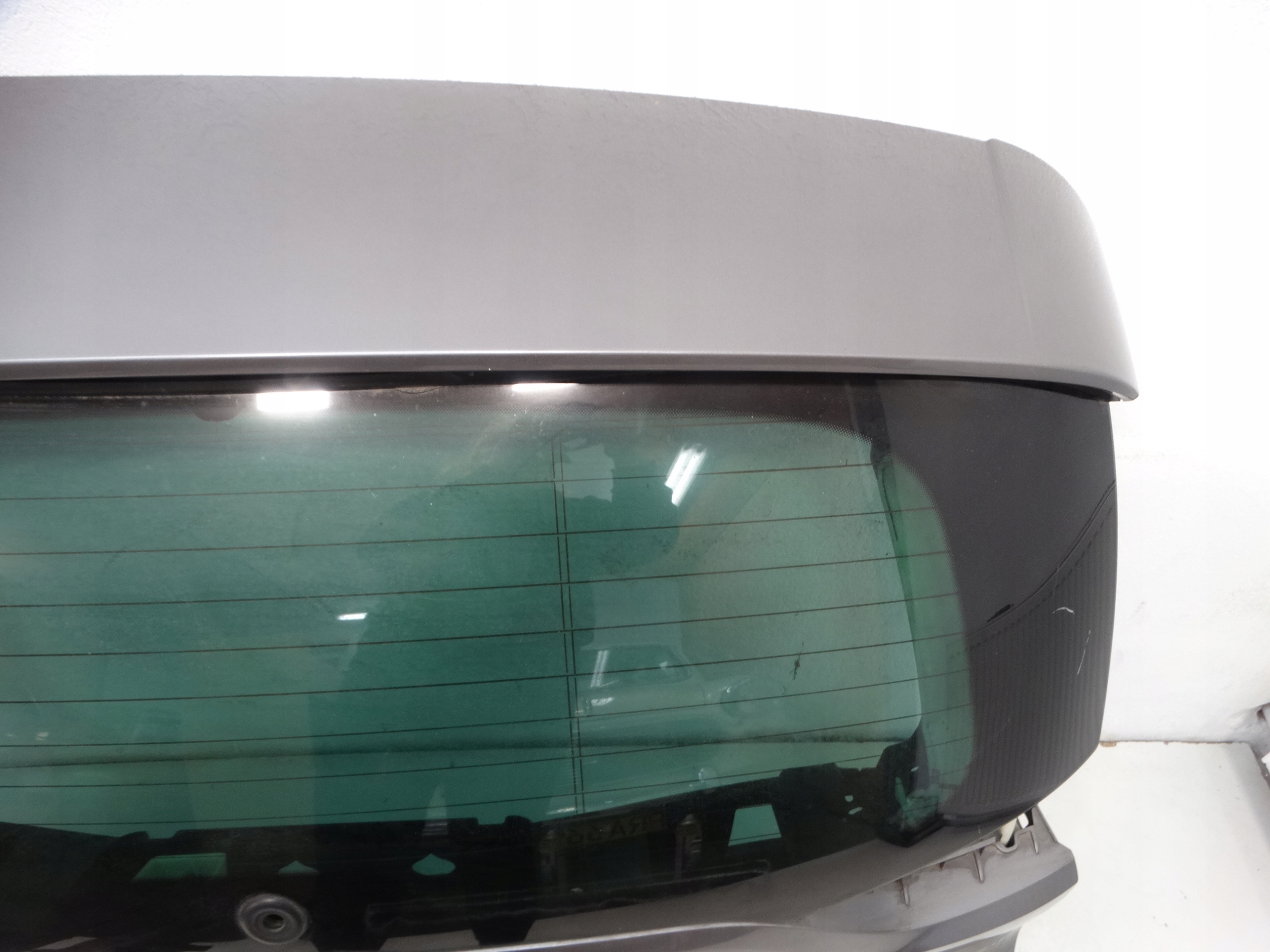boot doors boot RENAULT ESPACE V KOD : TEKNG