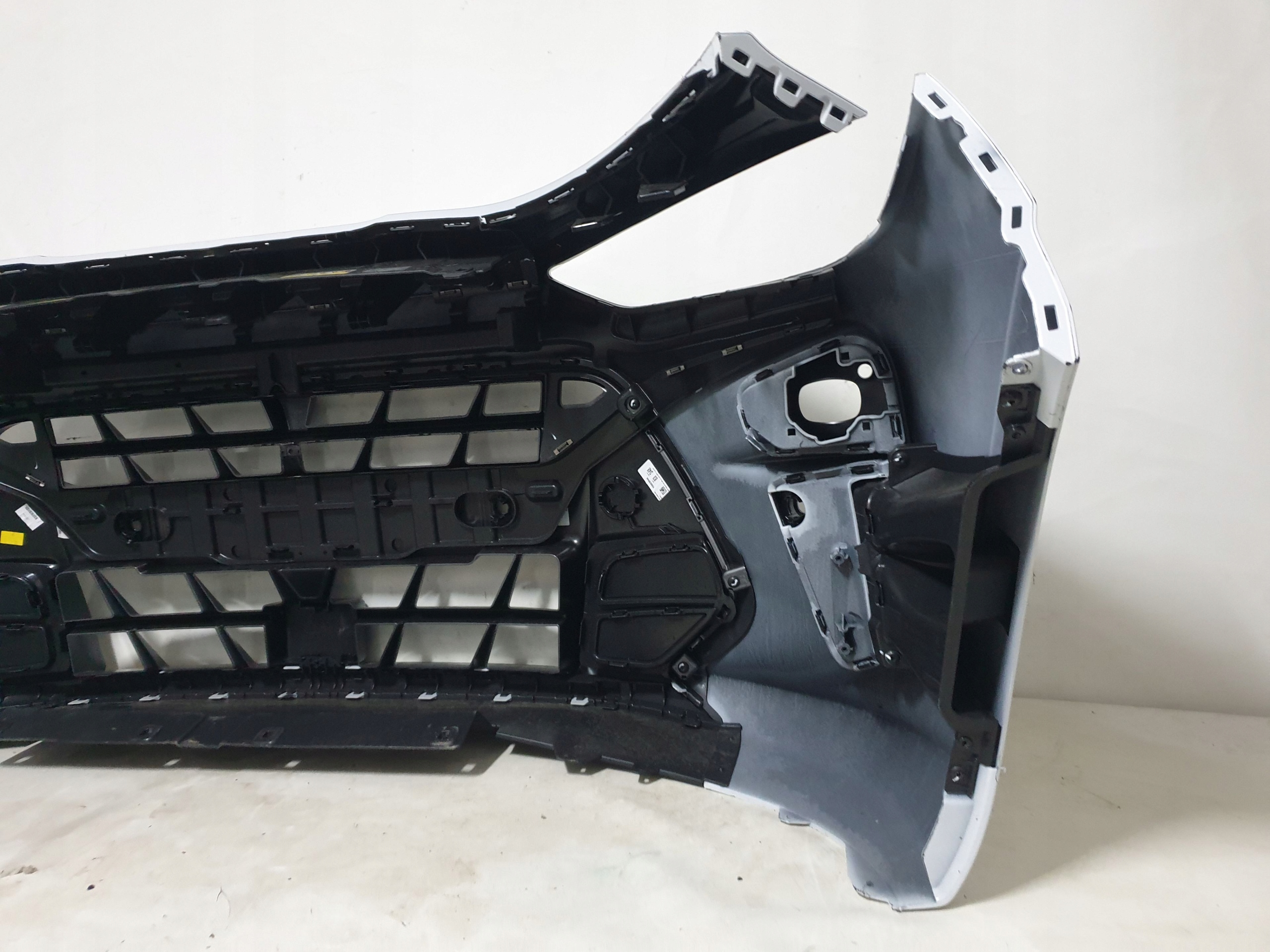 CUPRA TERRAMAR 24-> nárazník předek přední 4xPDC 578807103