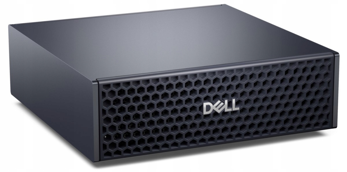 Komputer Dell Pro Max FCM1253 GB10 Nvidia Dgx Os /nvidia GB10 Grace/128GB+