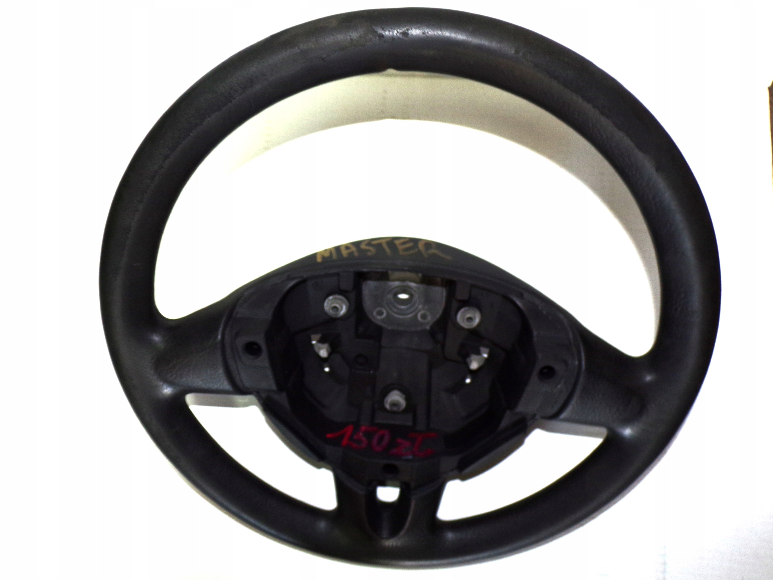 RENAULT MASTER 2 OPEL MOVANO 03-09r lenkrad