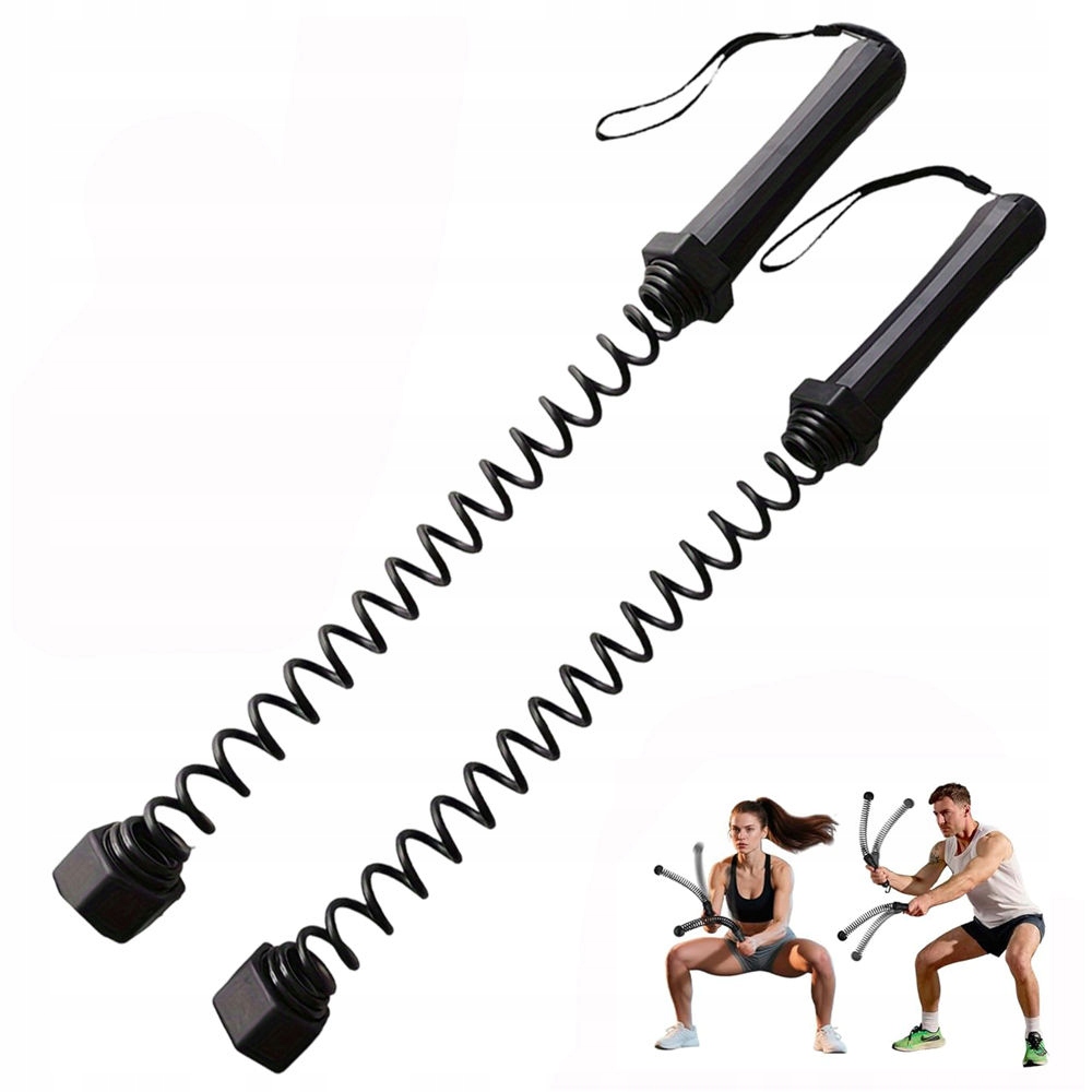Battle Rope Lina Do Ćwiczeń Pełny Funkcjonalna Ciężka Do Wzmocnienia Mięśni