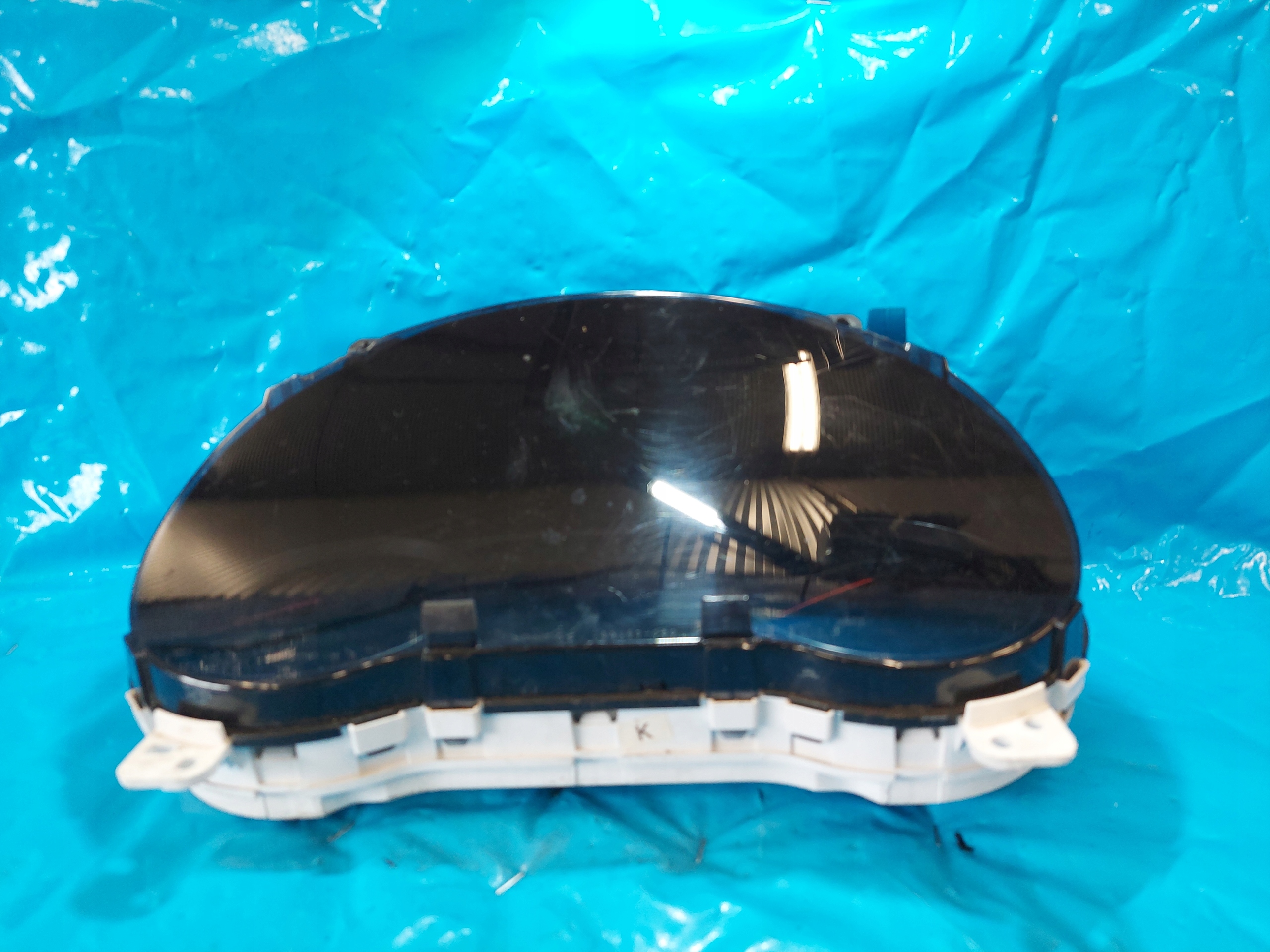dials clock KIA SPORTAGE 2.0 CRDI 940131310