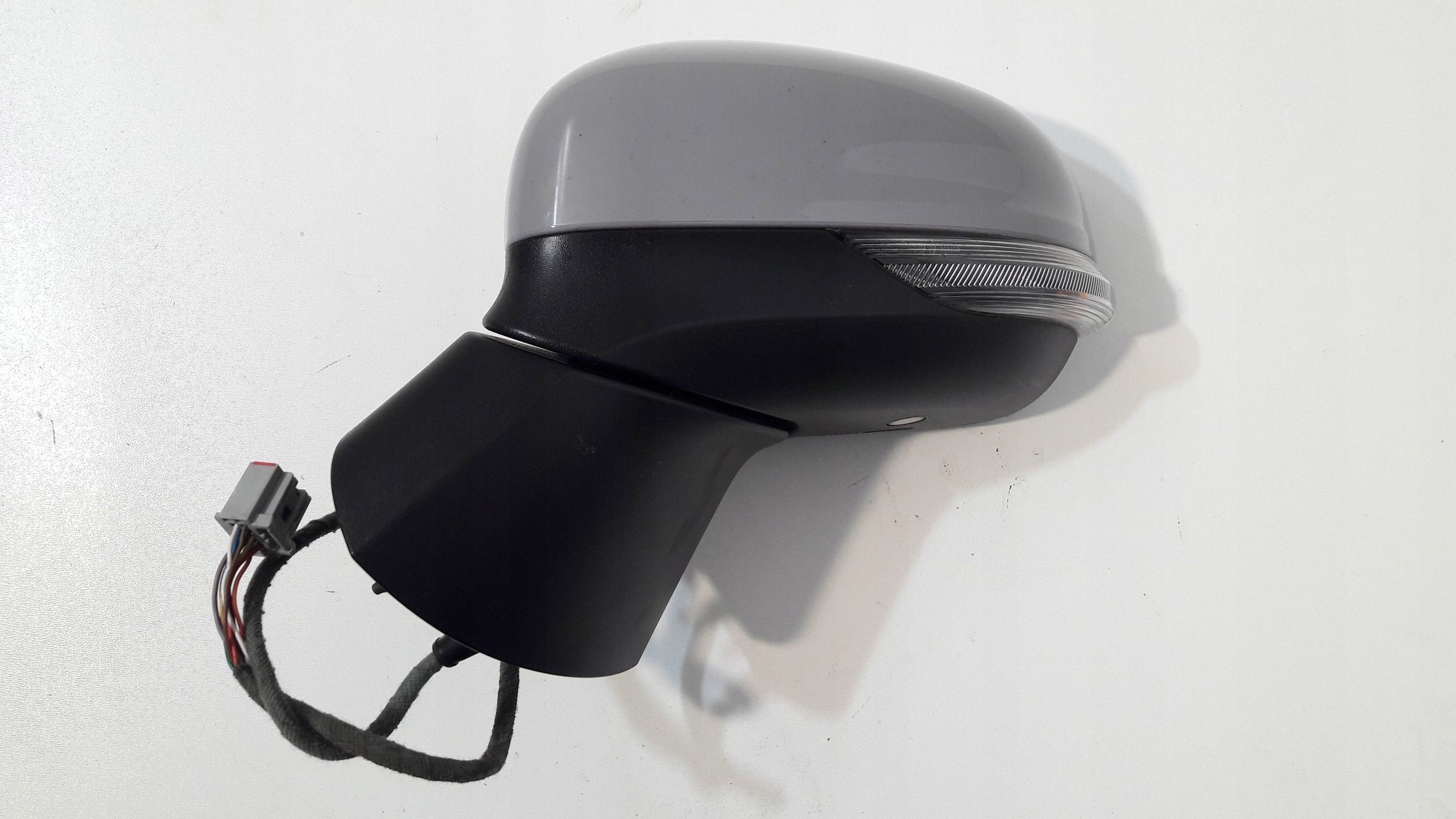 Ford Puma MK II 2 mirror left 10 PIN (S156)