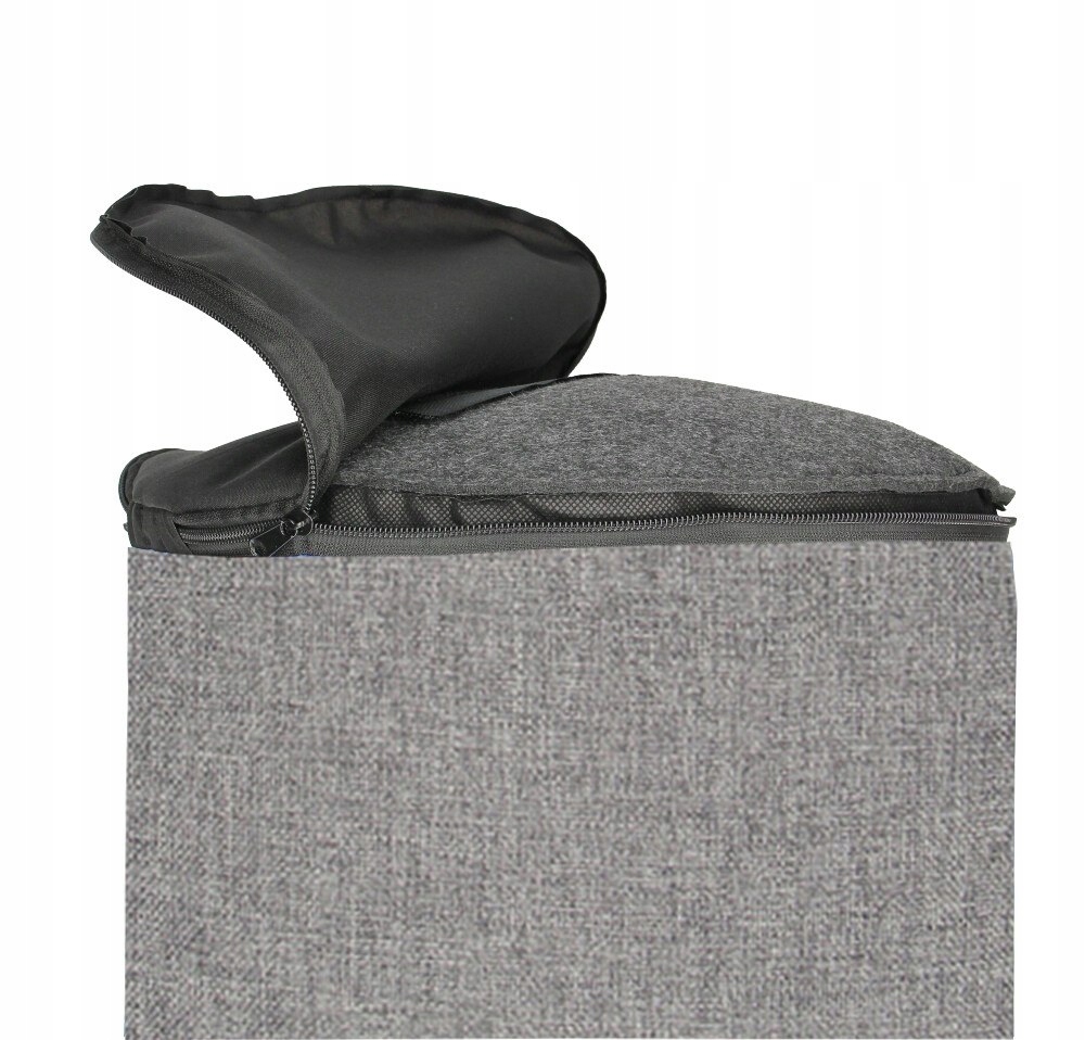 Pufa Codura 36 GR - Tyres Wysokość mebla 36 cm