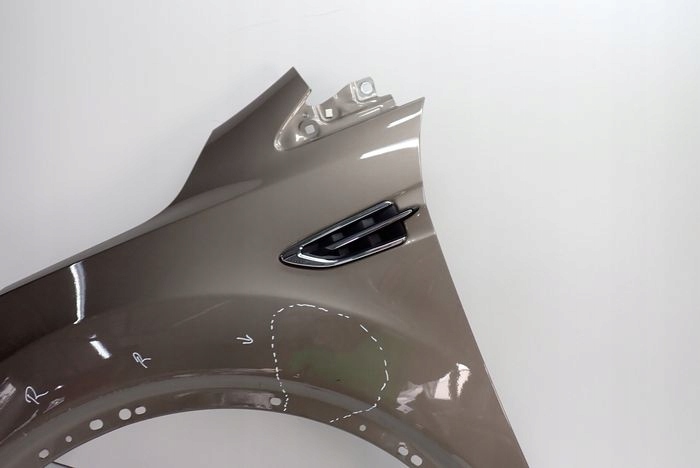 FORD KUGA MK2 II 13-16 fender left front front