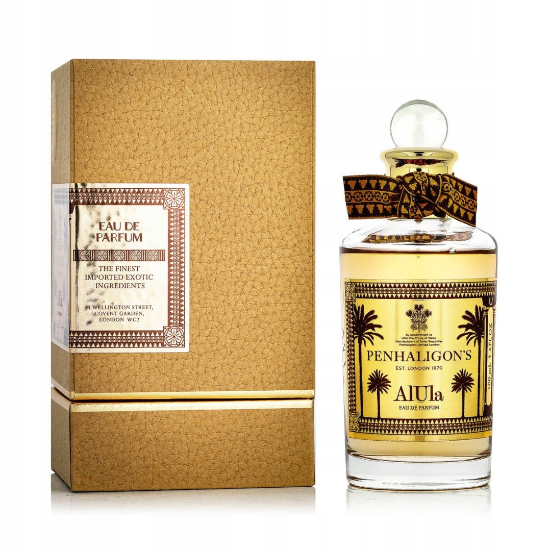 Dámské Parfémy Penhaligon's AIUla Edp 100 ml