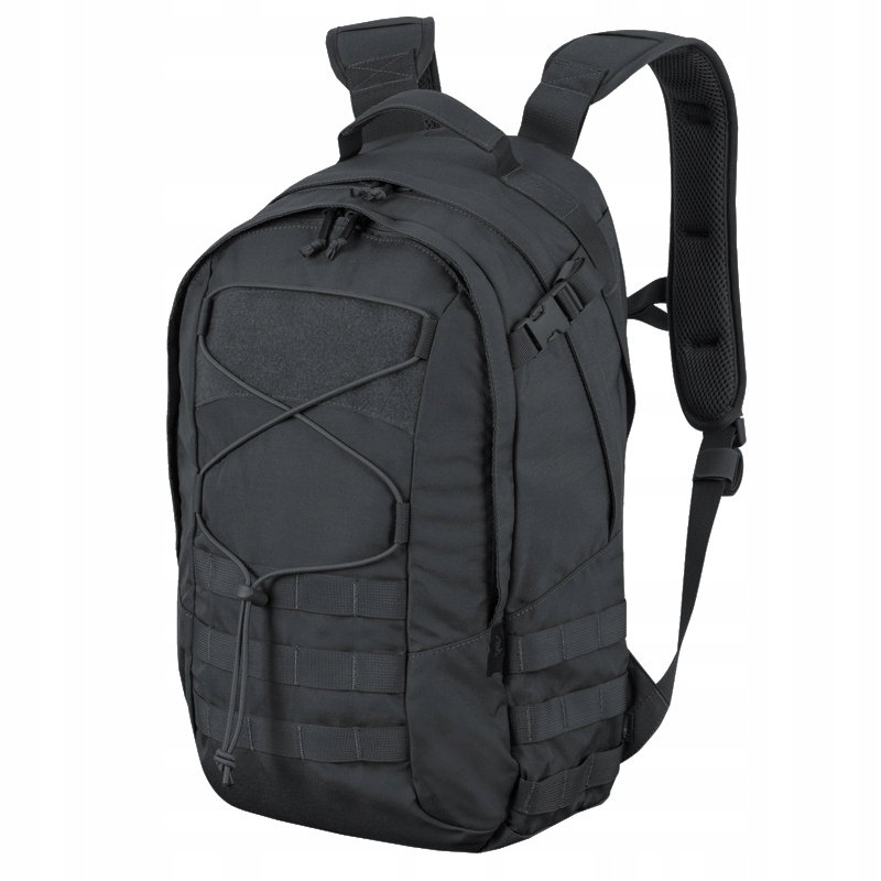 Batoh Edc Pack 21L Helikon Cordura Molle ShadowGrey