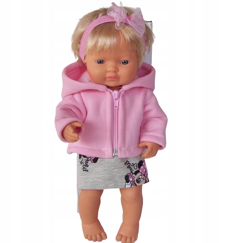 

ubranka dla lalek 38 cm produkt pl
