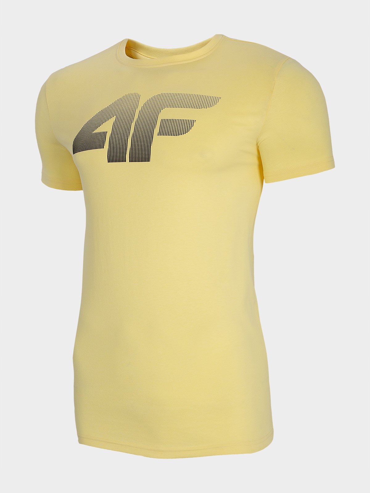 

T-shirt Koszulka Męska 4F TSM302 73S L