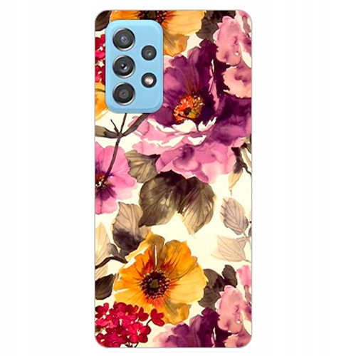 

200 wzorów Etui Do Samsung Galaxy A52 5G Obudowa