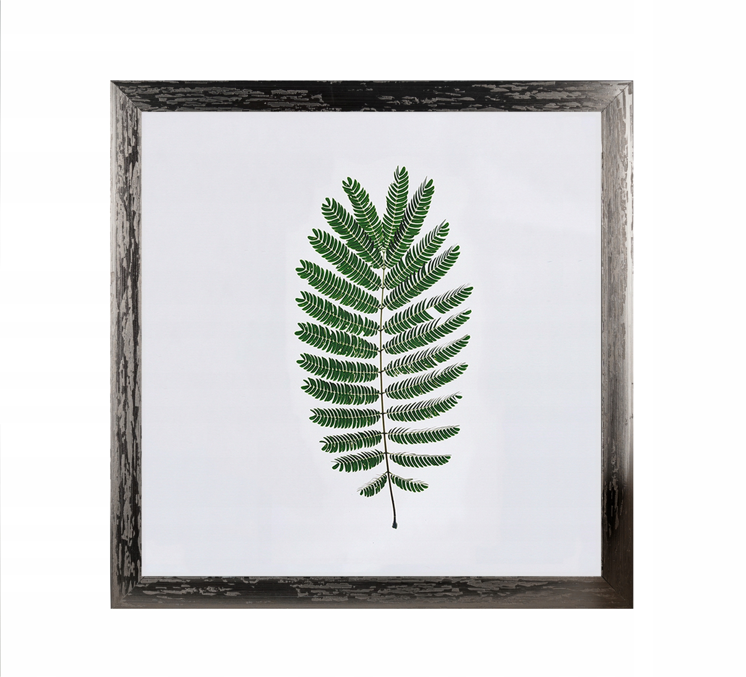 

Ramka na zdjęcia 30x30 Ramki Ciemne srebro