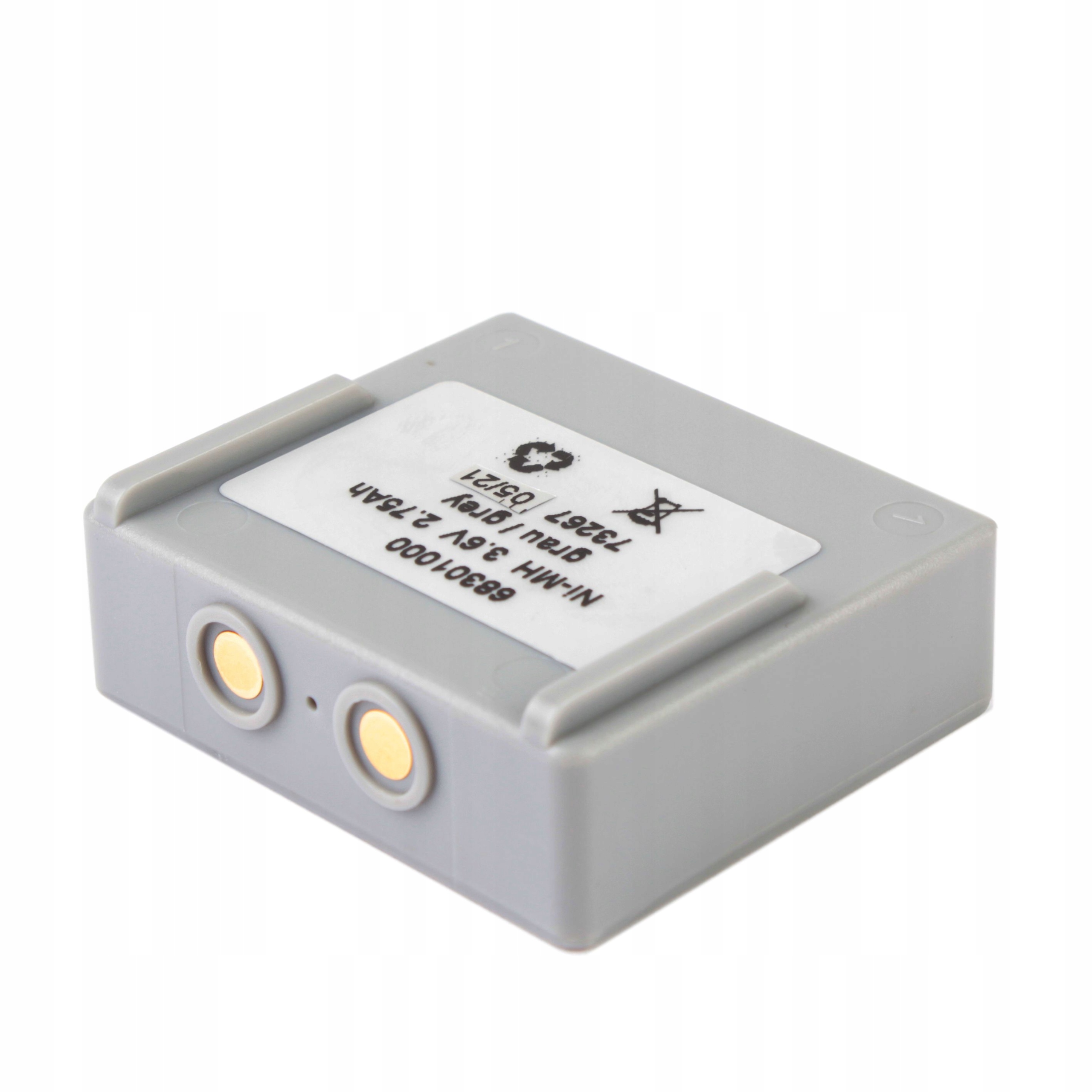 68301000 - Батарея Hetronic Mini NiMH 3.6 V / 2.75 Ah