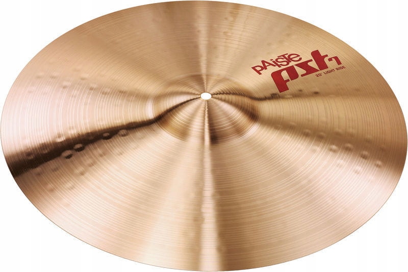 Paiste PST7 Light Ride 20"