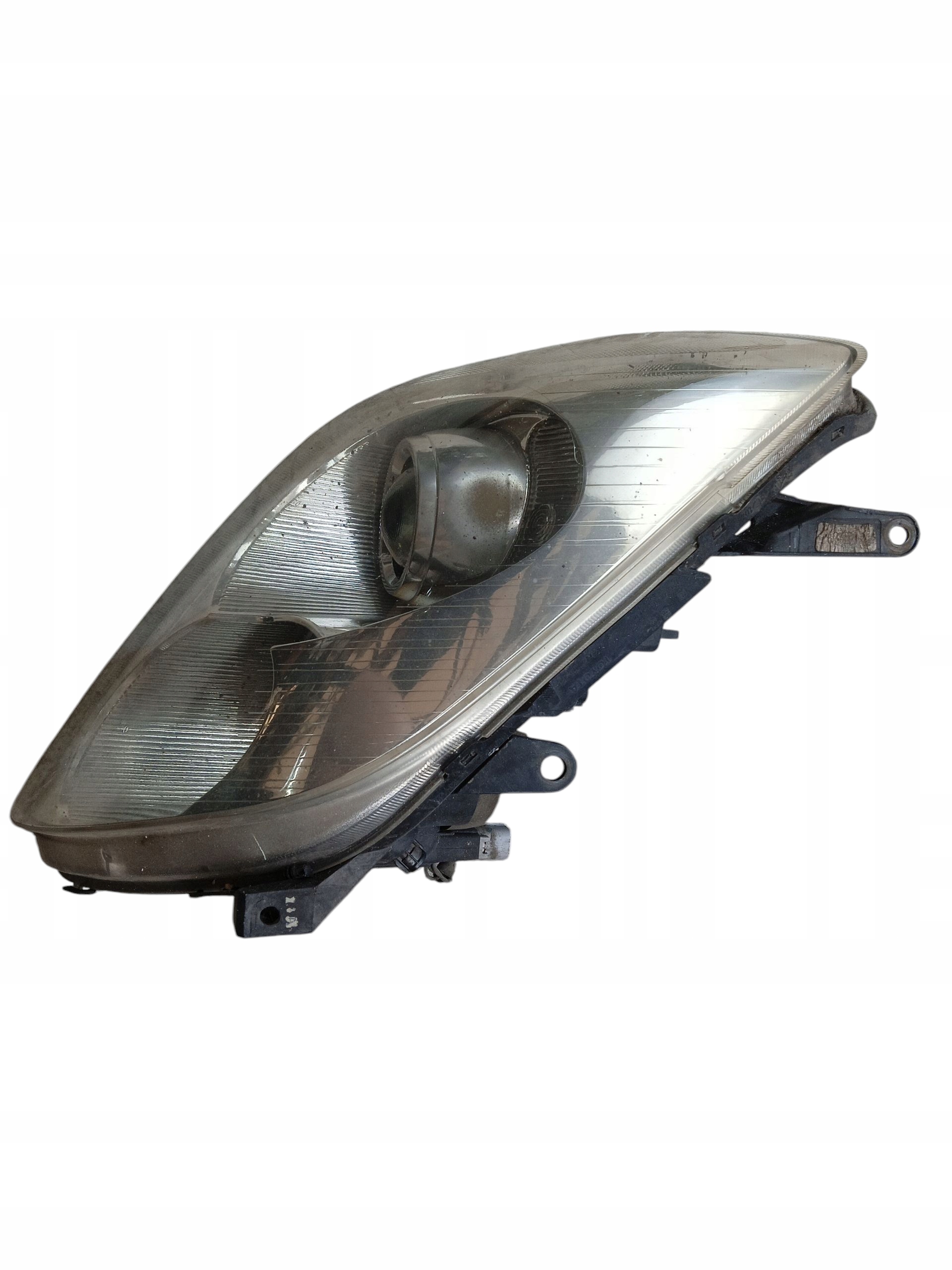 light REFLEKTOR right front TOYOTA AVENSIS T25 (2003-2006) EUROPA