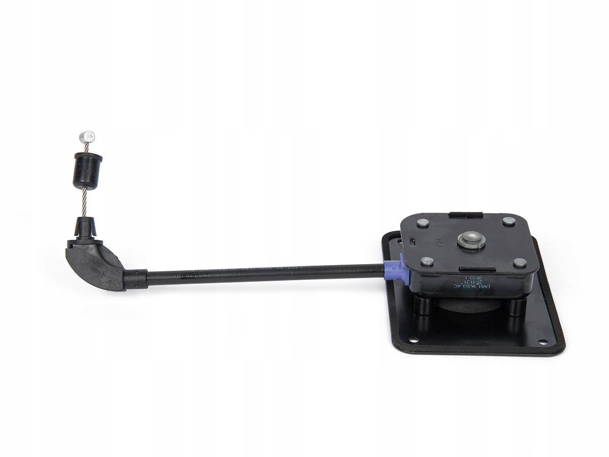 UCHWYT ZAMOCOWANIA KOŁA ZAPASOWEGO CONNECT 13- Numer katalogowy części DV61-1K353-AC