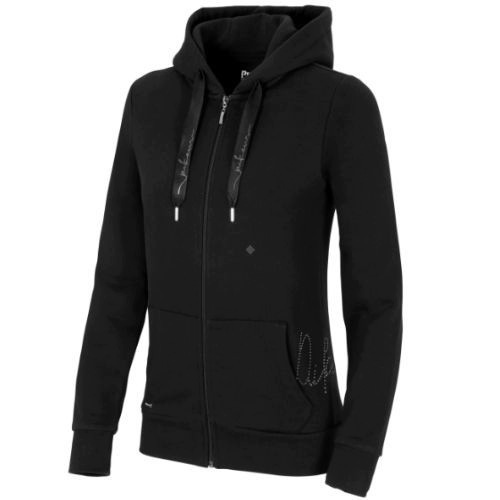 Bluza rozpinana Pikeur Sinika Black Xs 34
