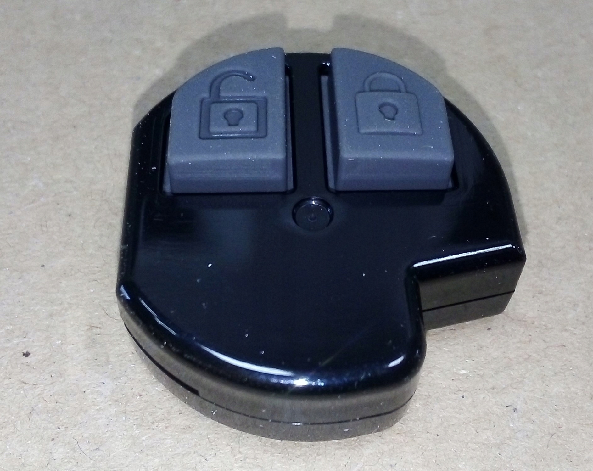 ORYGINAL OPEL PILOT CENTRALNY ZAMEK 93196978 Part manufacturer Opel original OE