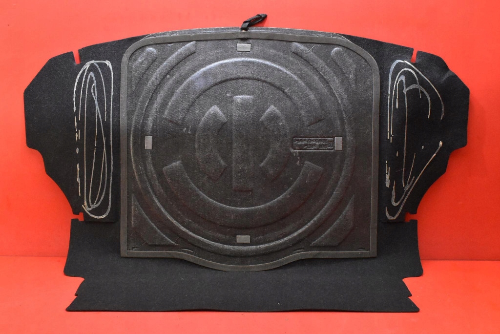 floor boot HYUNDAI GENESIS 1 and COUPE 08-12