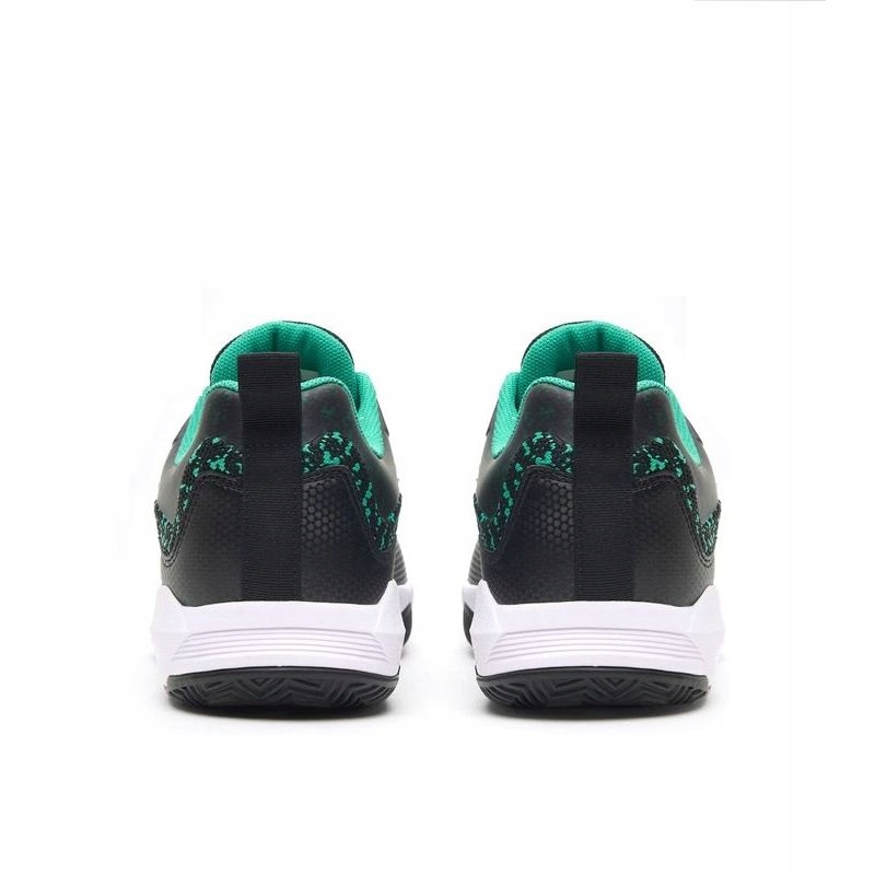 BUTY TENISOWE DIADORA S.SHOT CLAY MEN BK/GRE 44 Kod producenta C8748