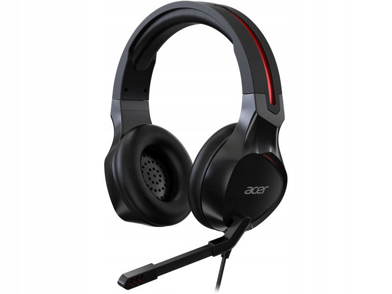 

Słuchawki Acer Nitro