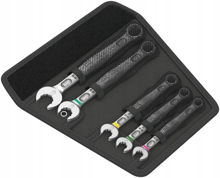 Sada Očkoplochých Kľúčov Bicycle Set 10KS