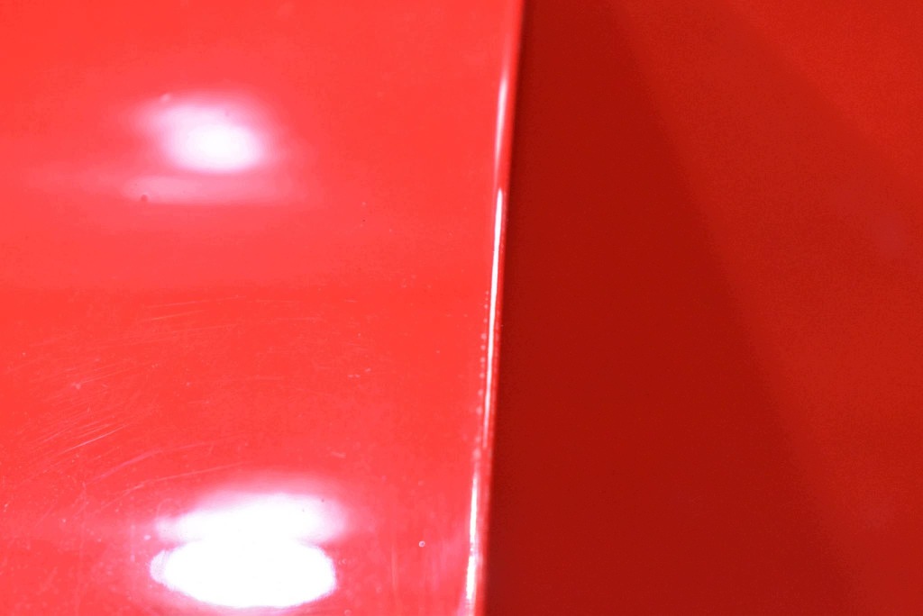 door left front front red OPEL COMBO D 11-20