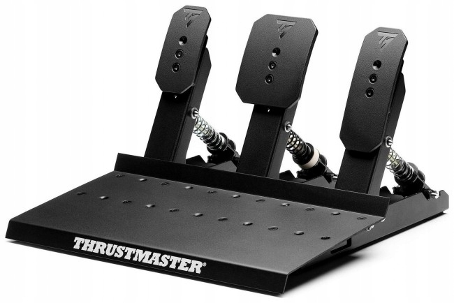 Pedały gamingowe Thrustmaster Raceline III WW przewodowe do symulatorów
