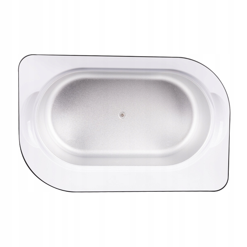 Parafínová Lázeň iWax 4000 ml, 200 W, černá