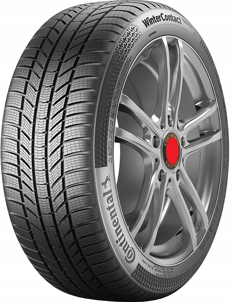 4x opony WinterContact TS 870 P 205/60R16 92H